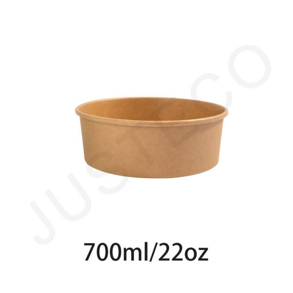 Paper Containers-07WY 700ml (22oz)-D142