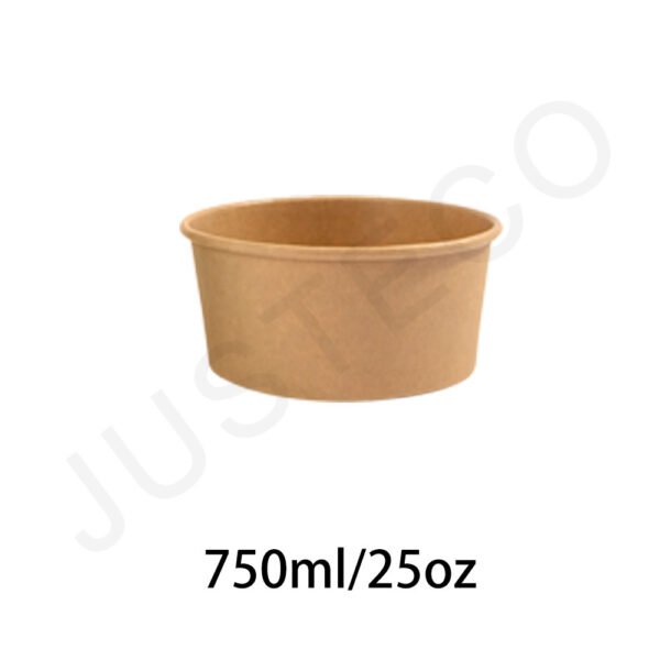 Paper Containers-07WY 750ml