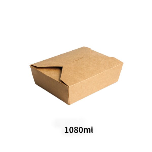 Paper Box-07HQ 1080ml