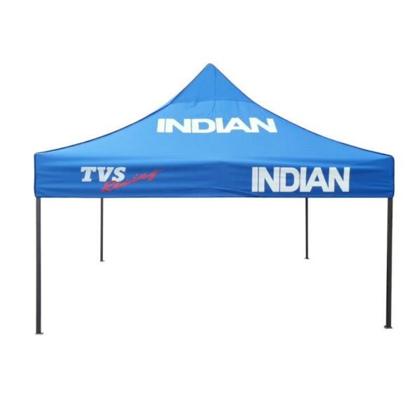 Tenda pieghevole