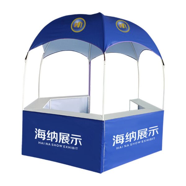 Cupola promozionale