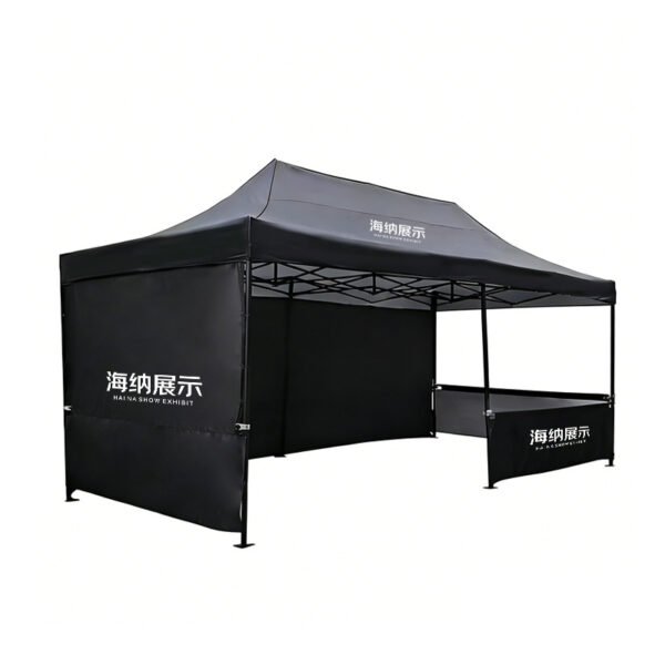 Tenda su misura di Oxford