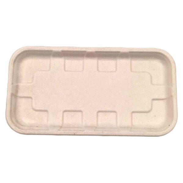 EC117 # frutta e verdura piatto 210 * 108 * H12.7mm