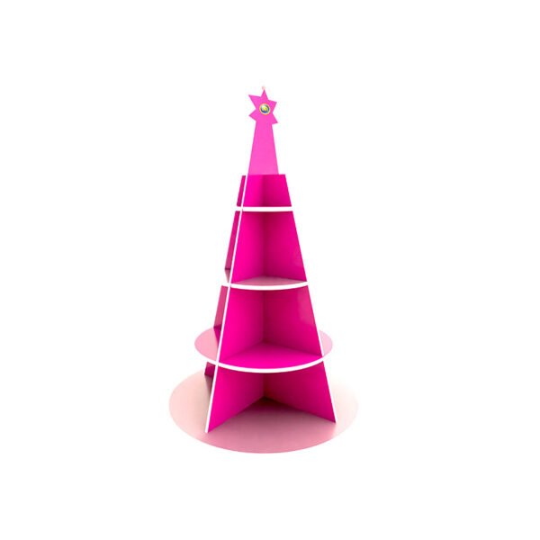 Albero di Natale in PVC