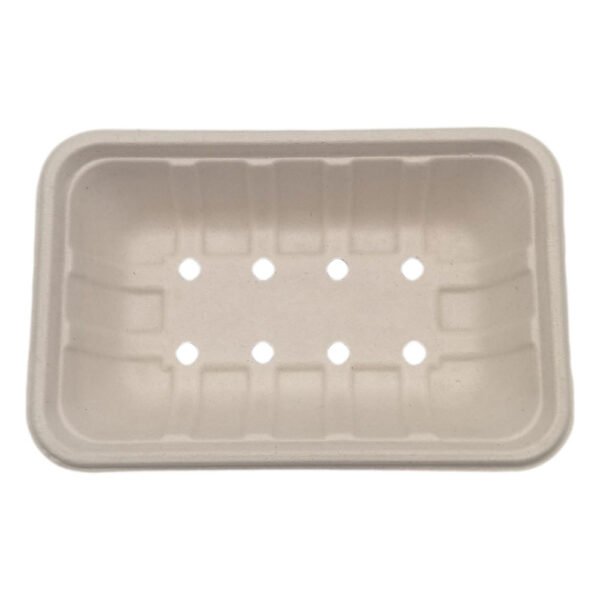 EC107 # frutta e verdura piatto 187 * 123 * H35mm