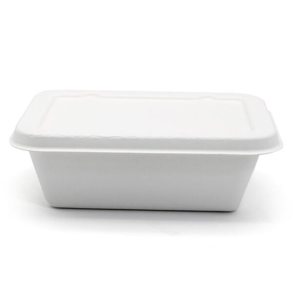 Scatola quadrata a bordo stretto 1000 176 * 121 * H60mm
