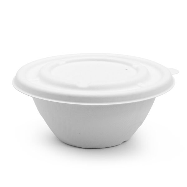 Cucina con coperchio 1000ml Φ168 * H75.7mm