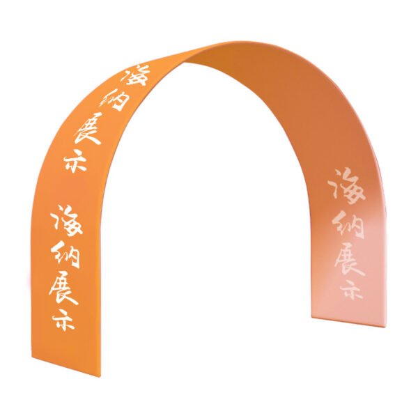 Arco espositore