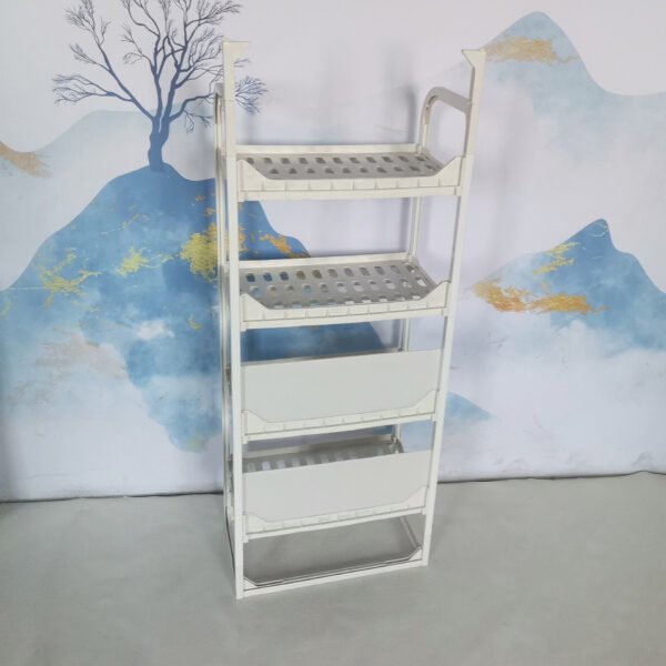 Scaffale a griglia