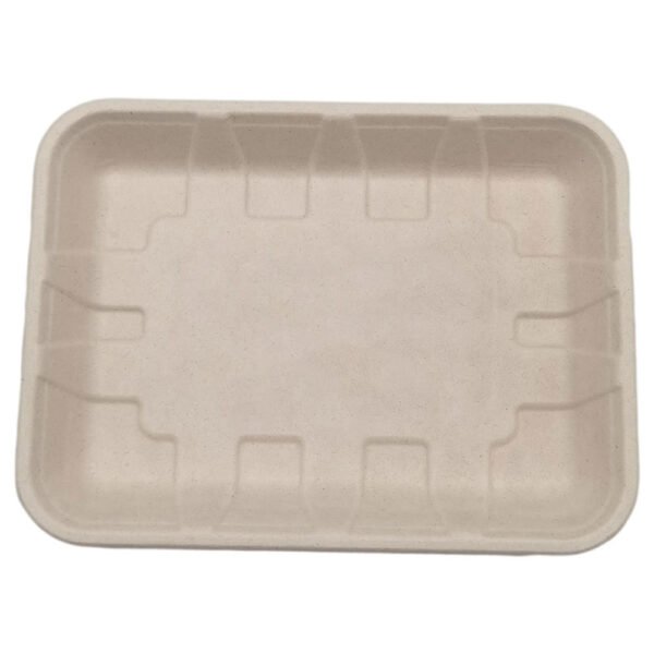 EC18 # piatto di frutta e verdura 228.6 * 171 * H254mm