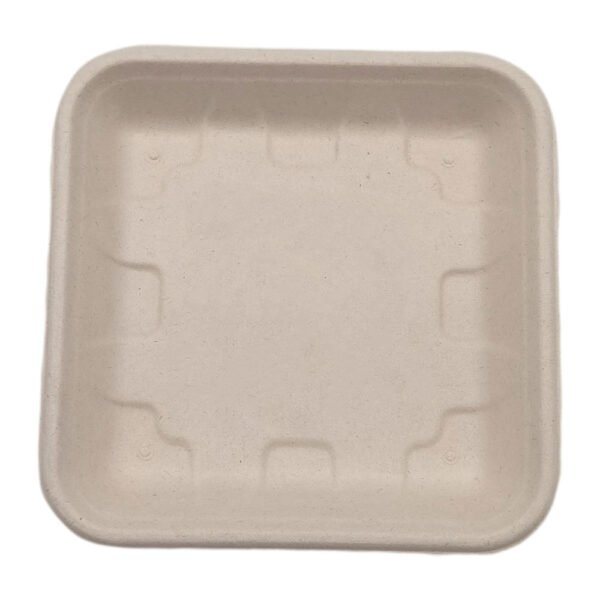 EC105 # frutta e verdura piatto 154 * 154 * H23mm