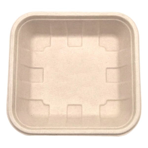 EC114 # frutta e verdura piatto 152 * 146 * H32mm