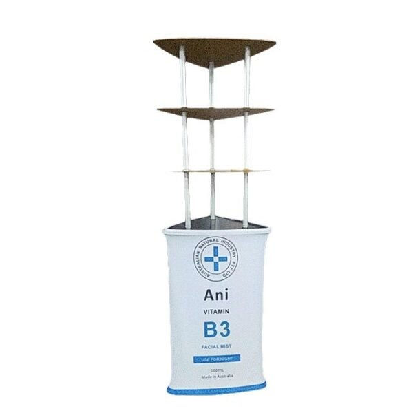 Supporto promozionale