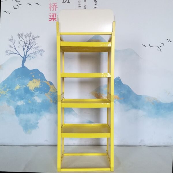促销落地展示架