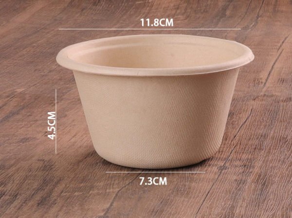 Cucina a cilindro retto da 400 ml