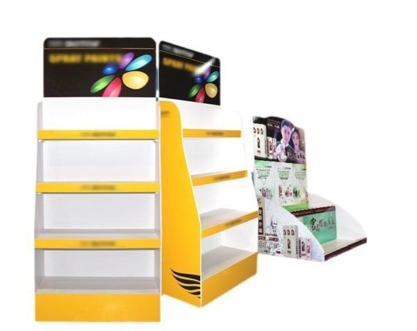 Armadio espositore