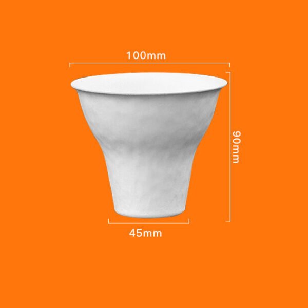Tazza di castagno martello-330ml