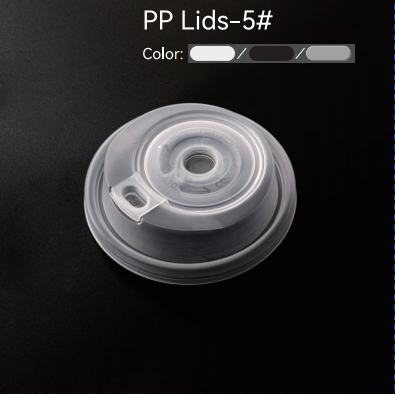 PP Lid